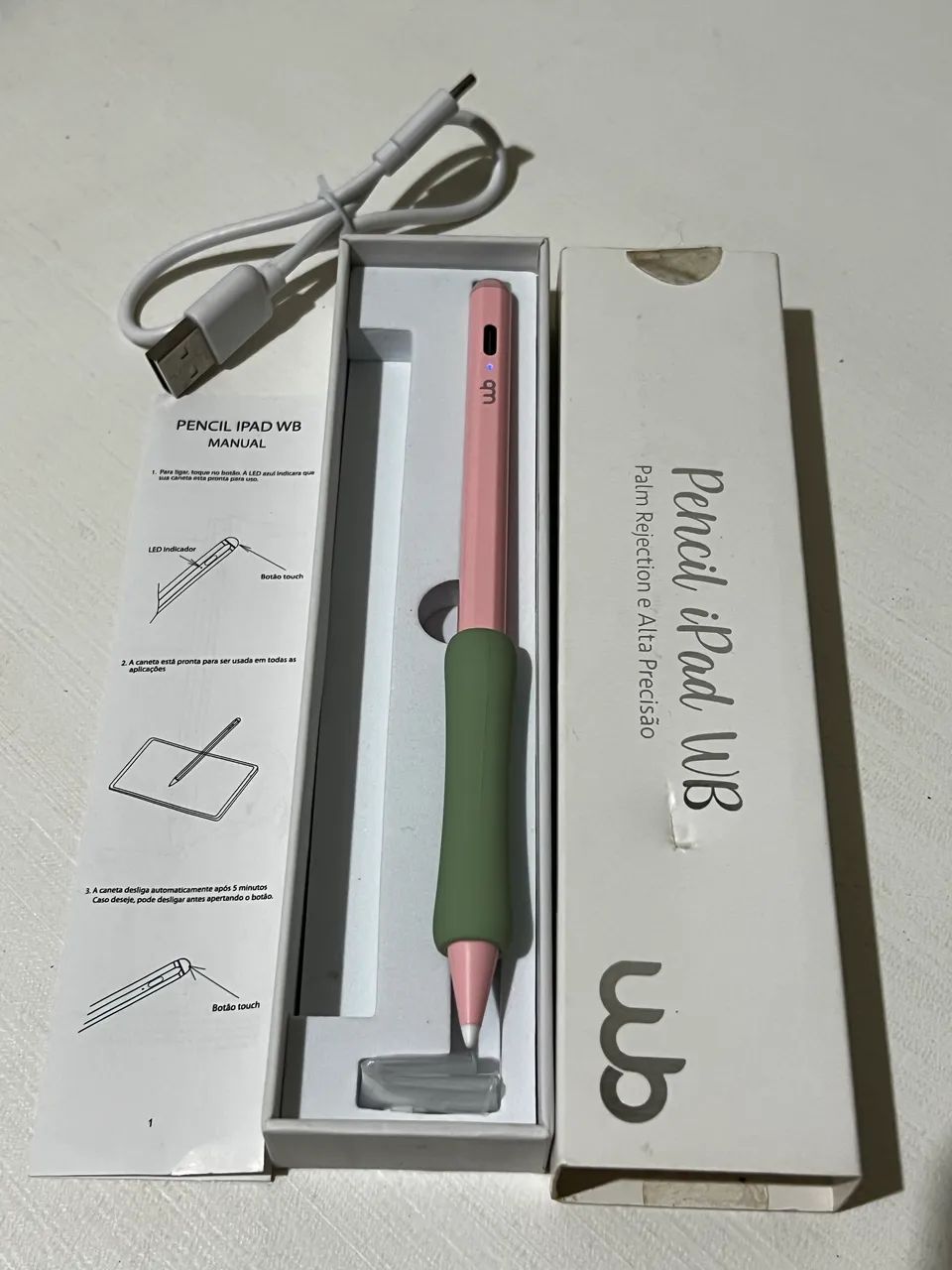 Caneta para iPad  - Foto 3