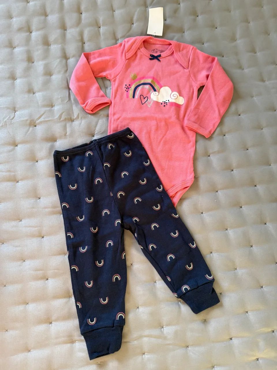 Roupas para bebê  - Foto 2