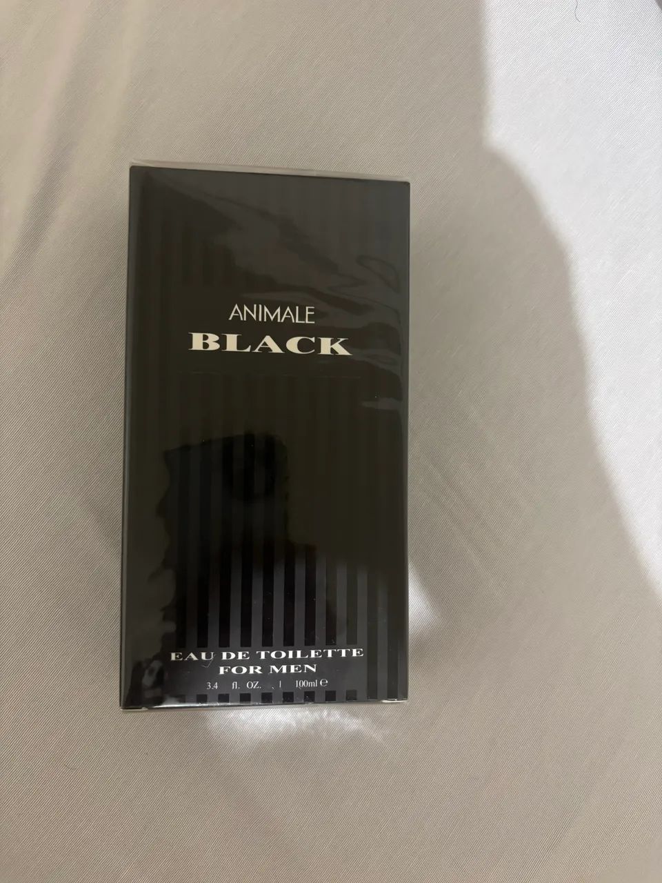 Animale masculino 100 ml