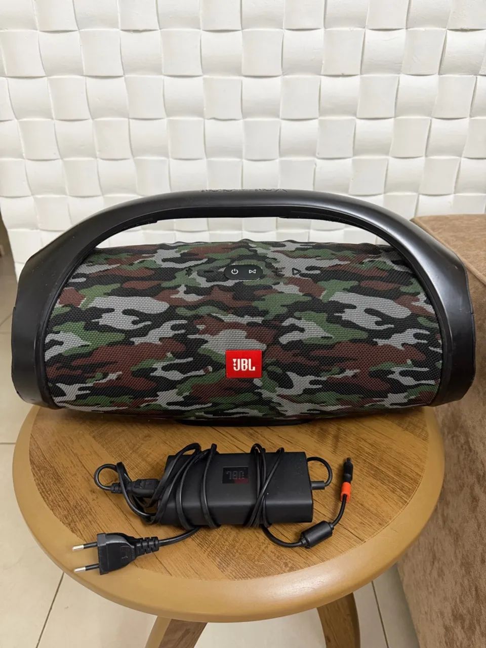 JBL BOOMBOX  - Foto 2