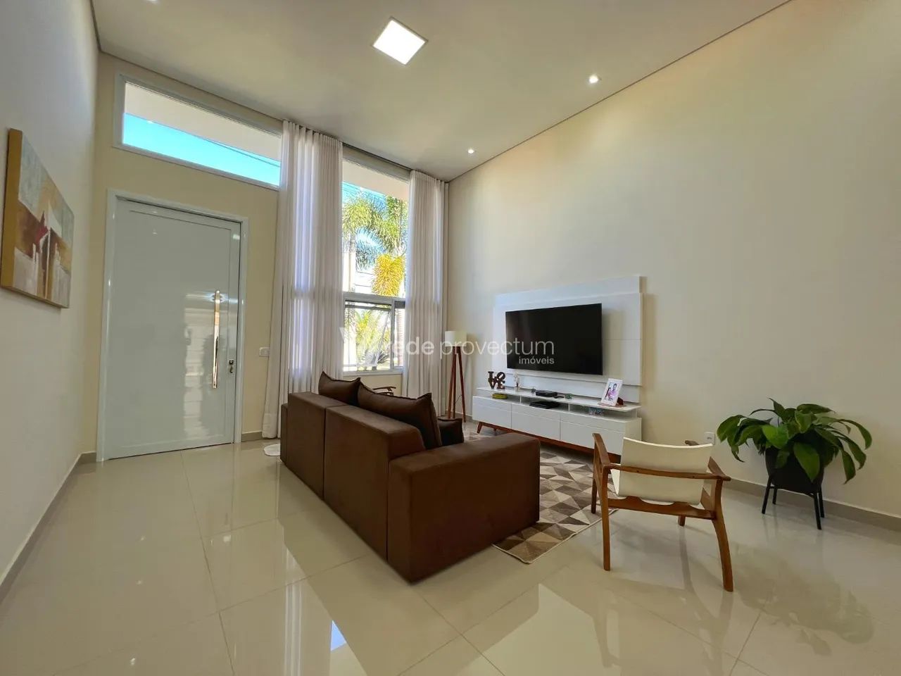 Casa em condomínio Paulínia - Foto 5