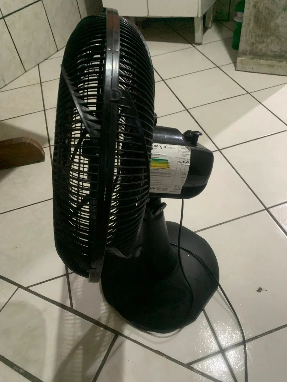 Ventilador  - Foto 2