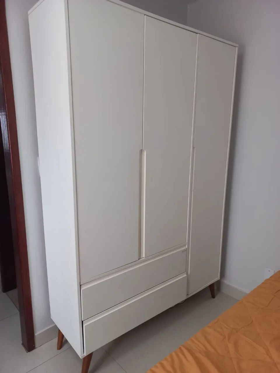 Guarda roupa infantil 
