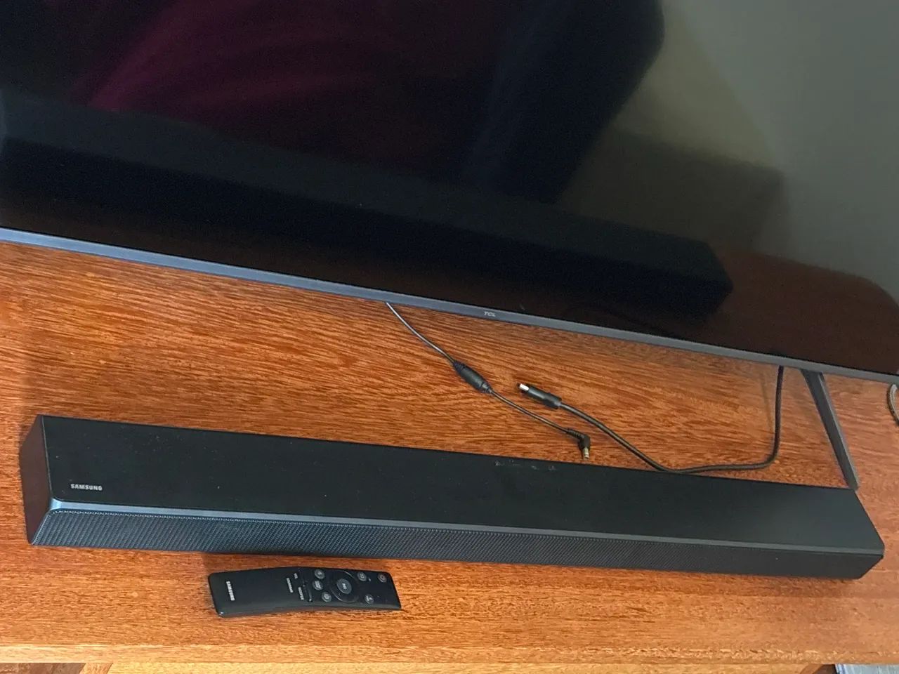Soundbar Samsung - Foto 4
