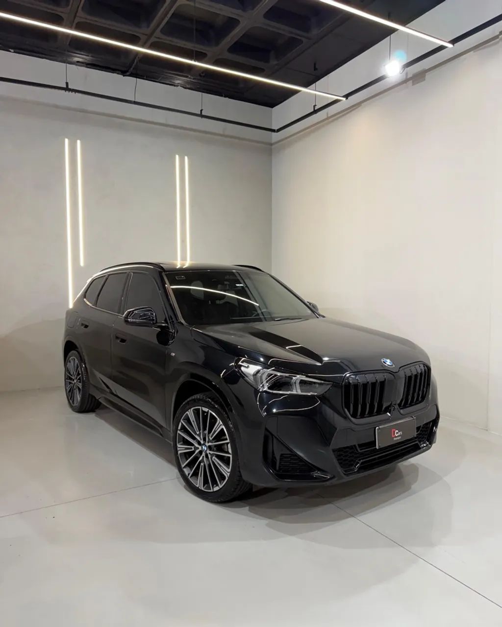 BMW X1 SDRIVE 20I M SPORT 2.0 TB AUT. 2025