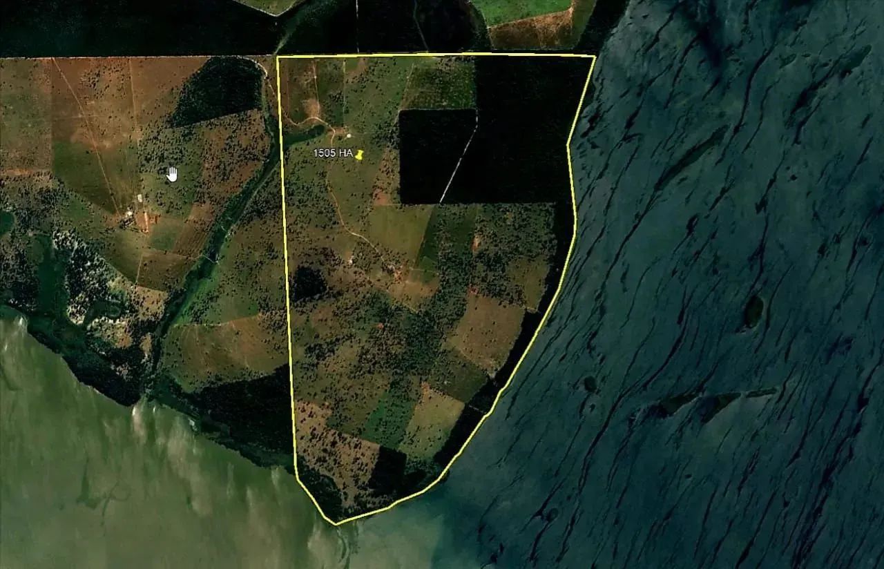 Imóvel para venda FAZENDA À VENDA | BATAGUASSU / MS - Foto 3