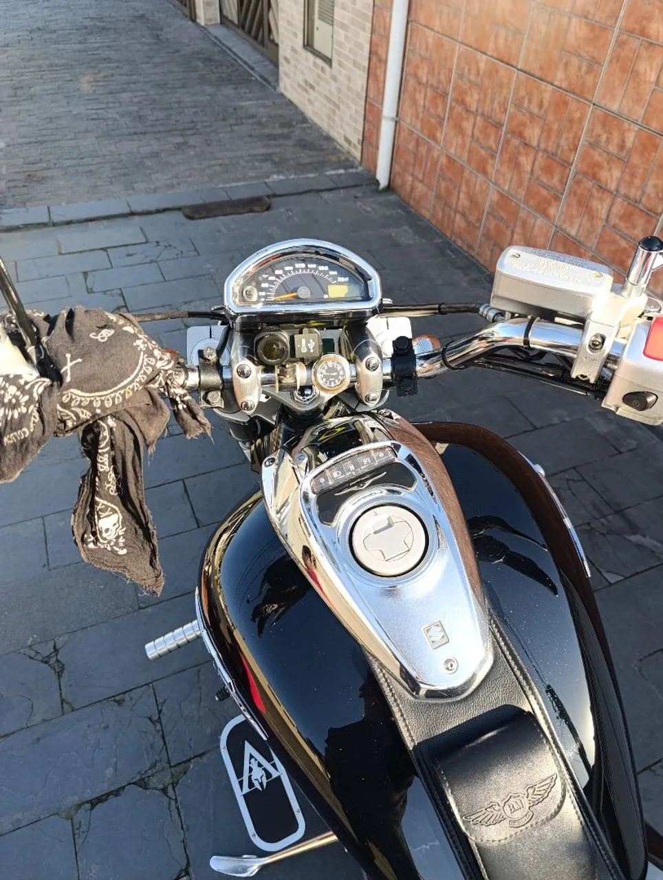 Boulevard M800r - Foto 5