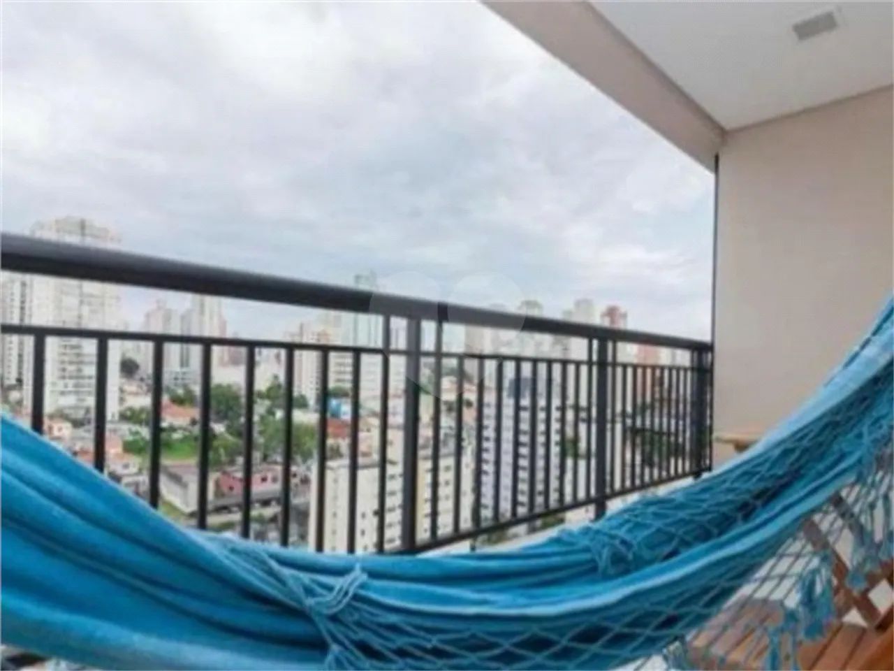 Apartamento com 2 quartos para locação em Vila mariana - SP - Foto 2