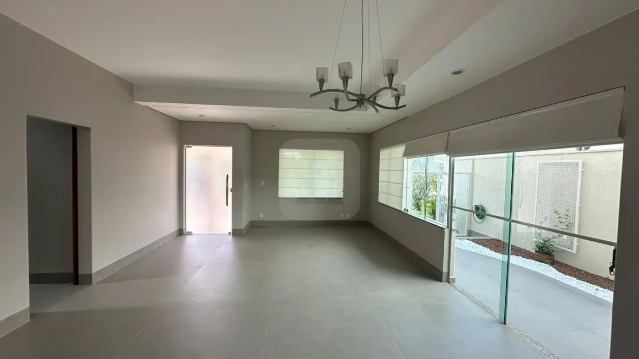 Casa para locação no bairro Nova Uberl ândia - Foto 2