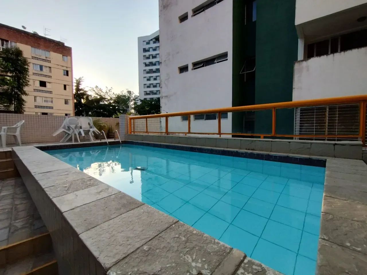 EXCELENTE APARTAMENTO! - Foto 3