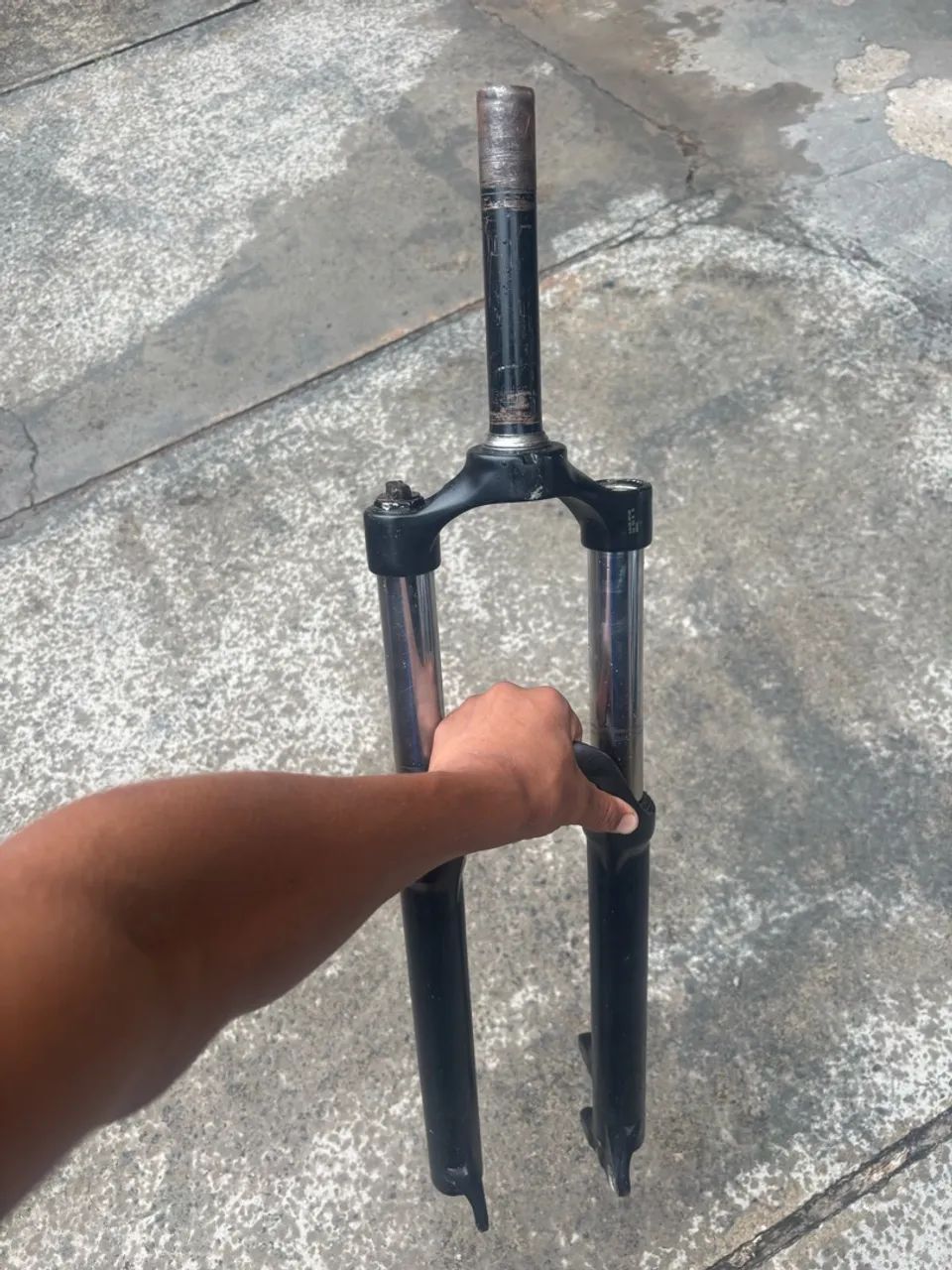 Suspensão Absolute  - Foto 3