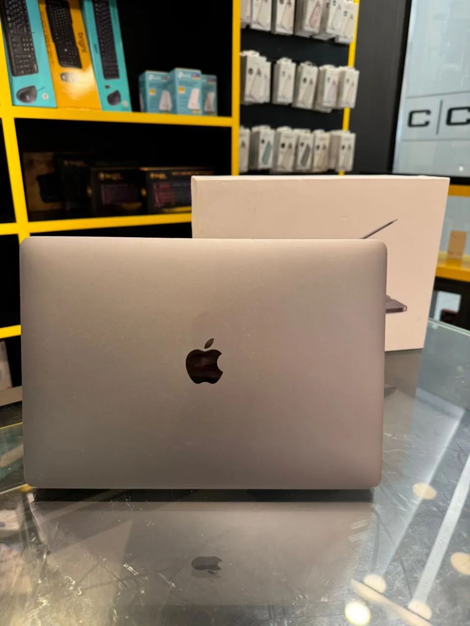 MacBook Pro 2020 core i5  - Foto 2
