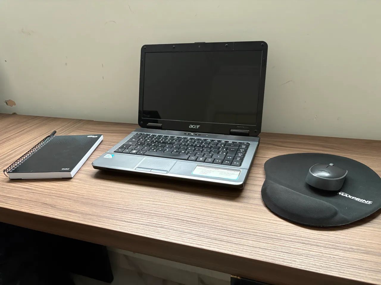 Notebook para estudos  - Foto 2