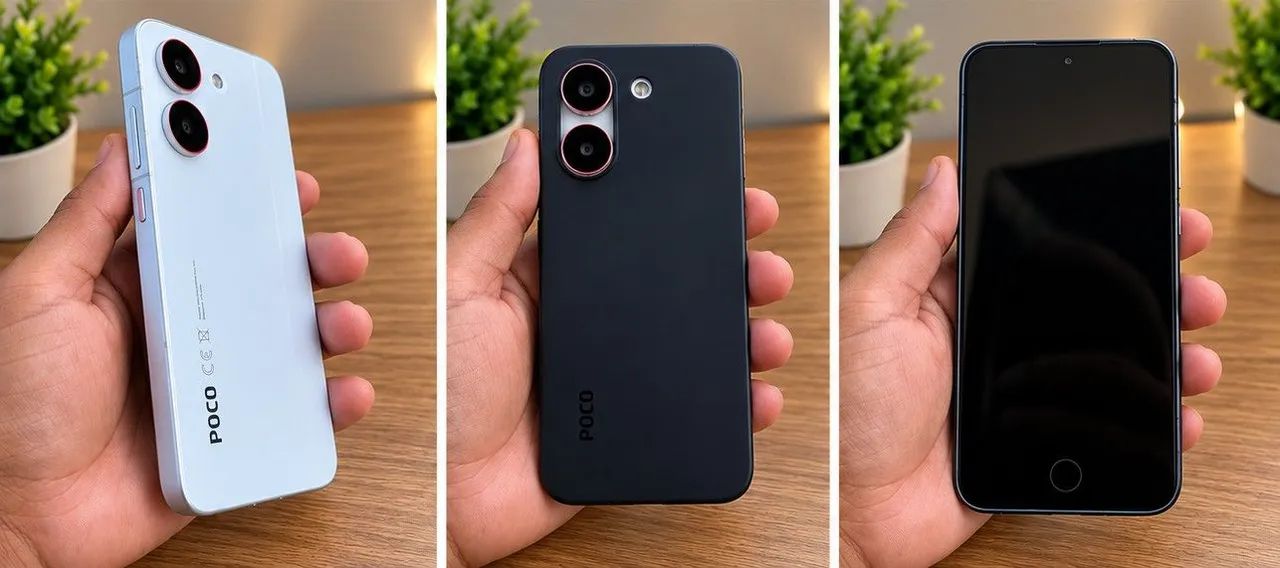Poco x8 pro  - Foto 2