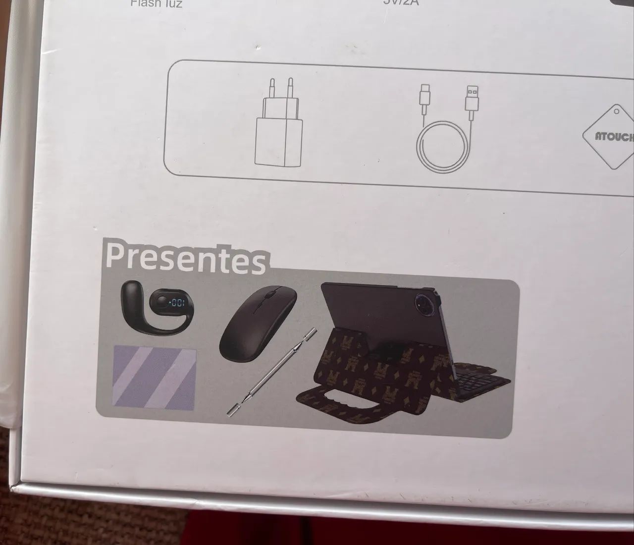 TABLET NOVO  - Foto 4