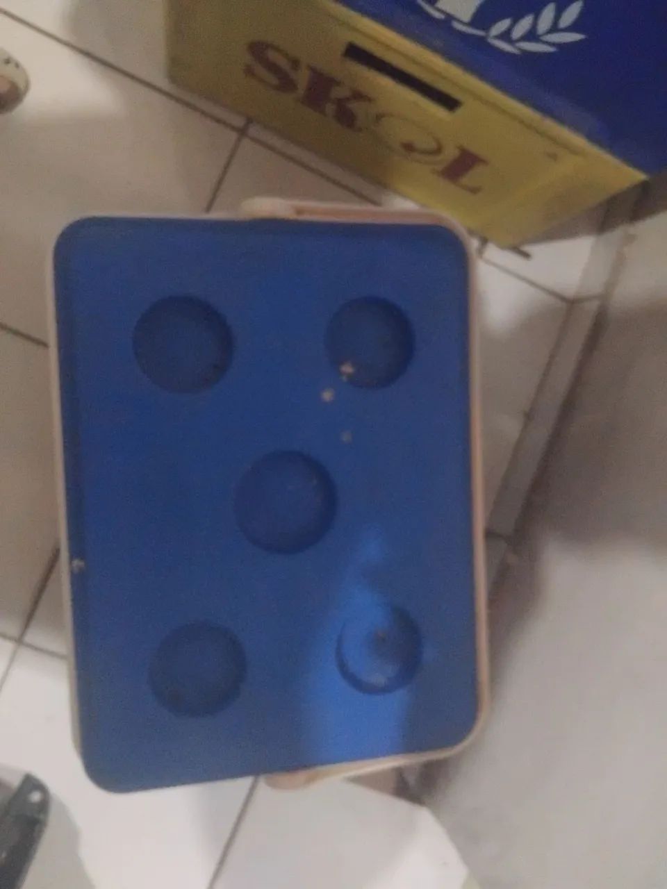 Cooler termico 