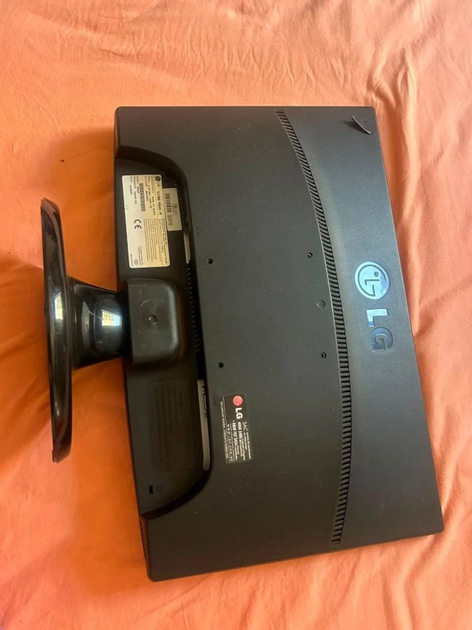 Monitor - Foto 2