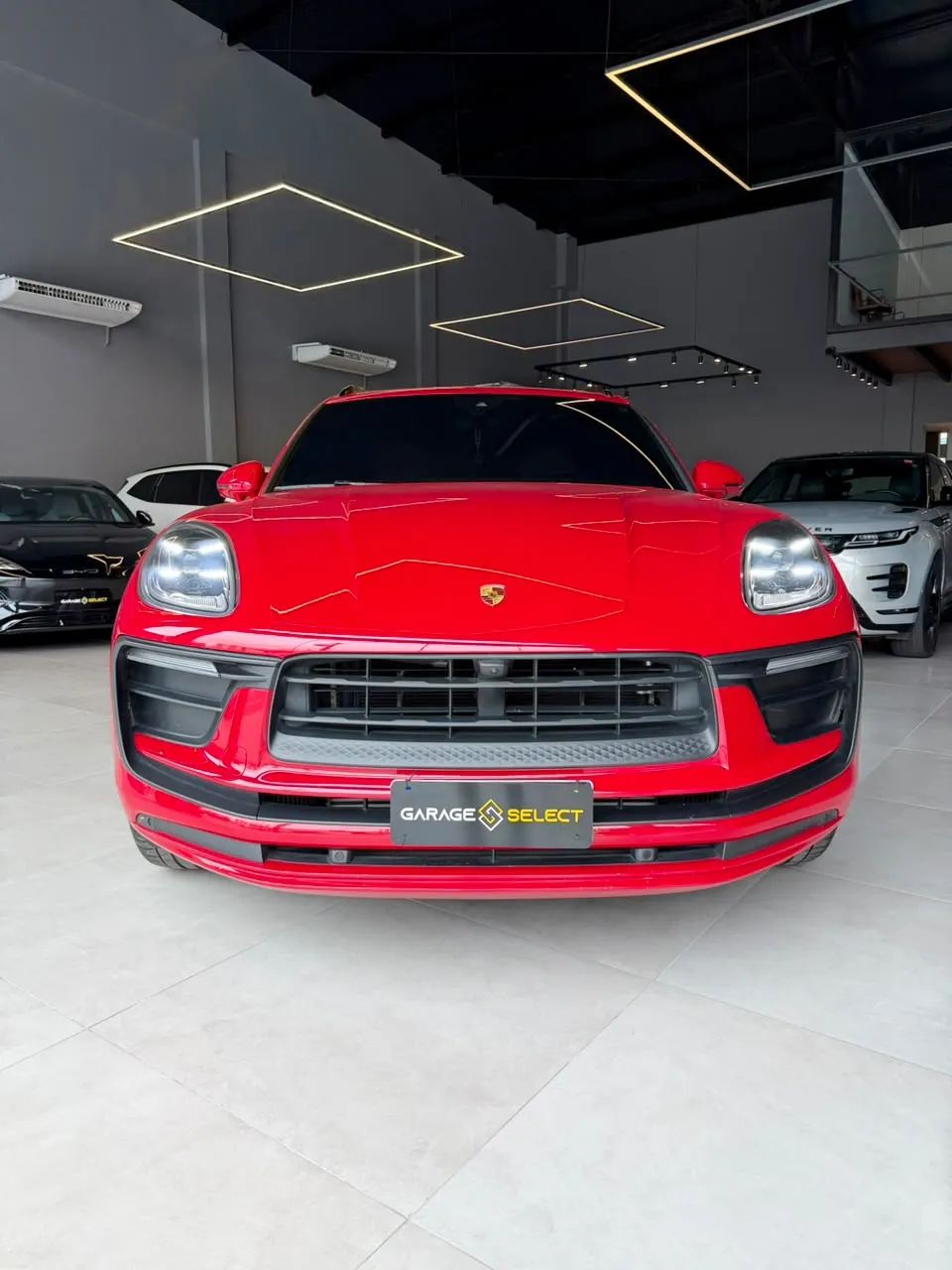 Porsche Macan 2.0 Turbo 237/252cv 2022 - Foto 2