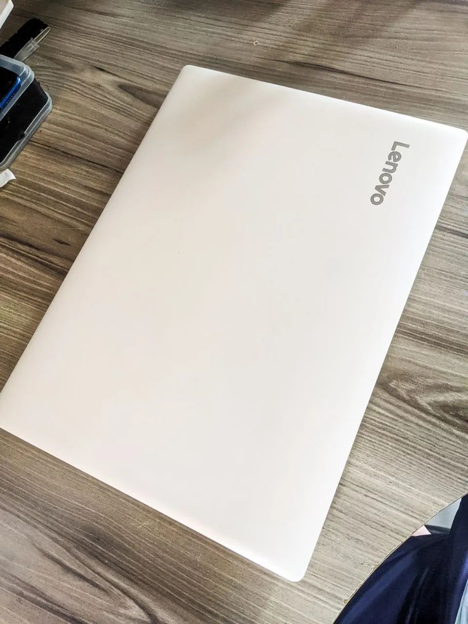 Notebook Lenovo i3 12GB DDR4 500GB SSD - Foto 4