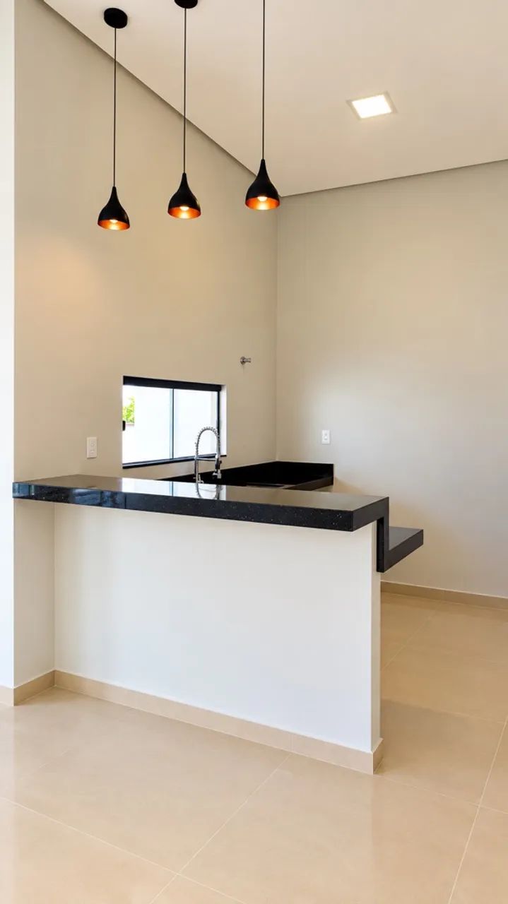 Casa - Residencial Parque Irmãos Platon - Foto 5