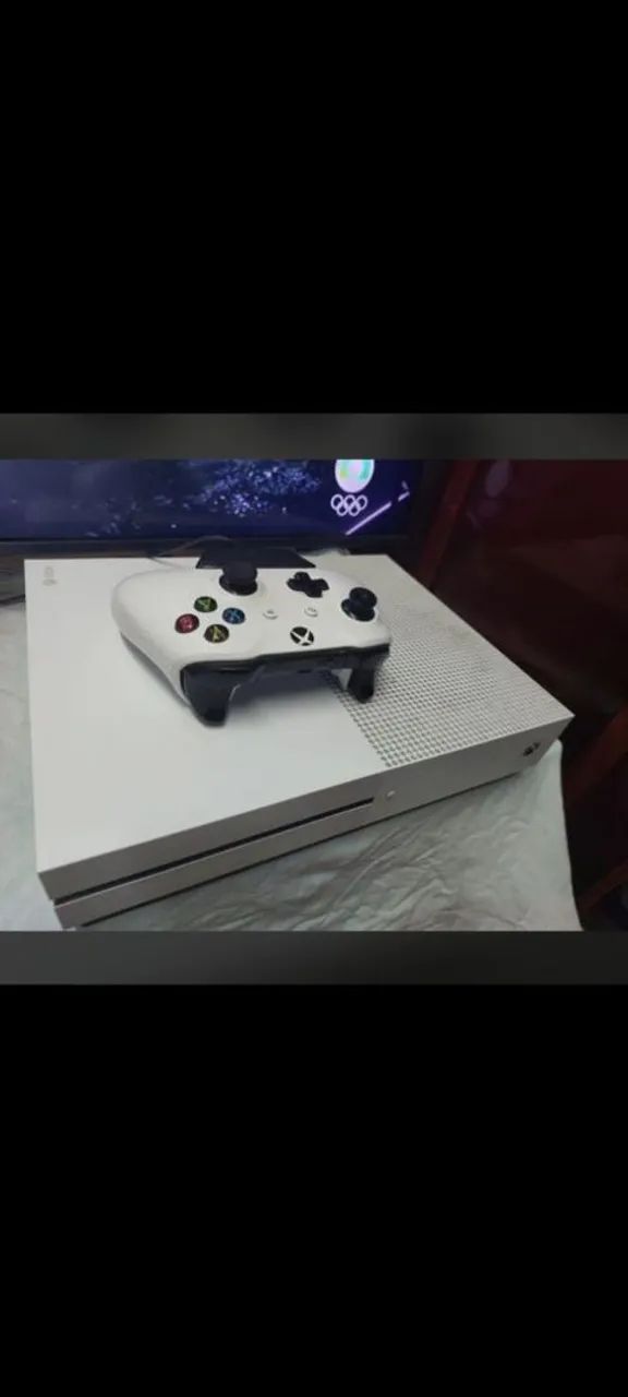 Xbox one 