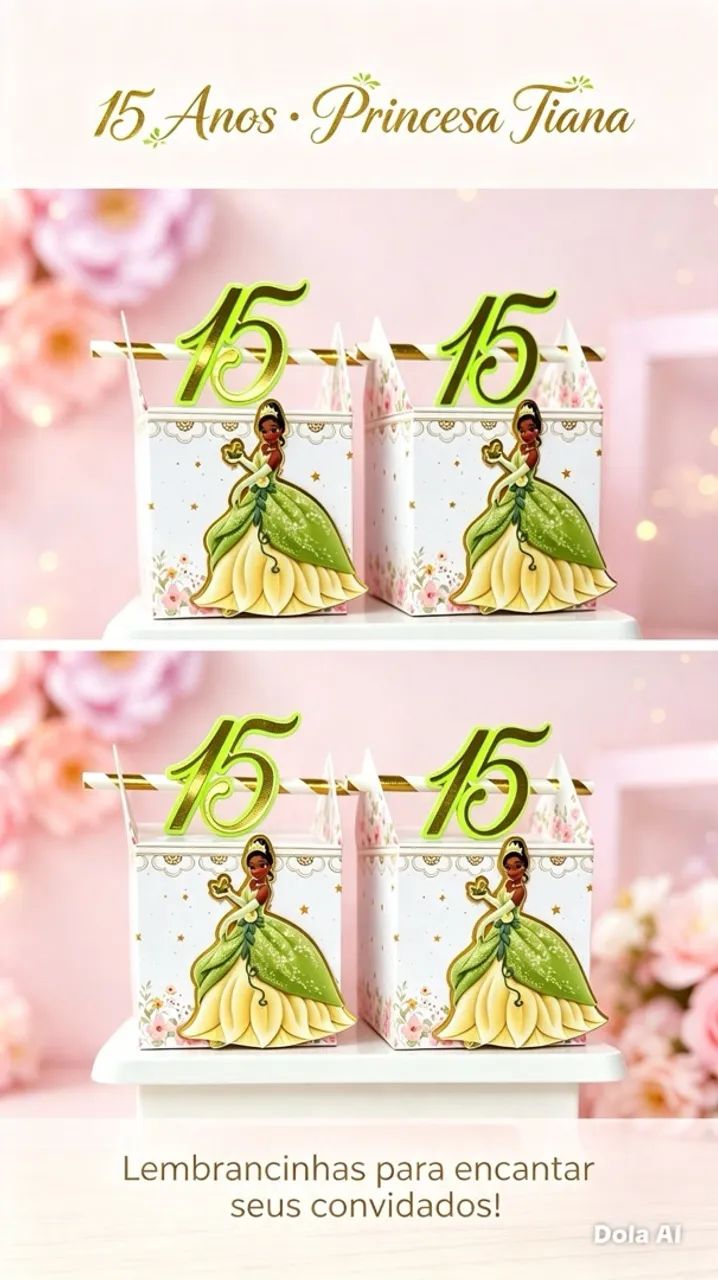 Caixinhas personalizadas  - Foto 4