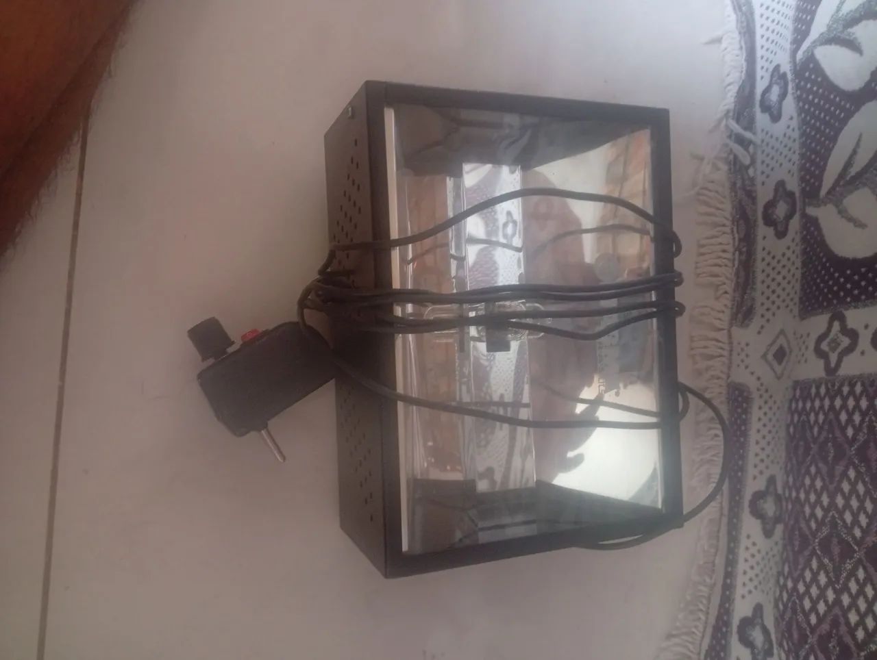Strobo simples 60w  - Foto 2