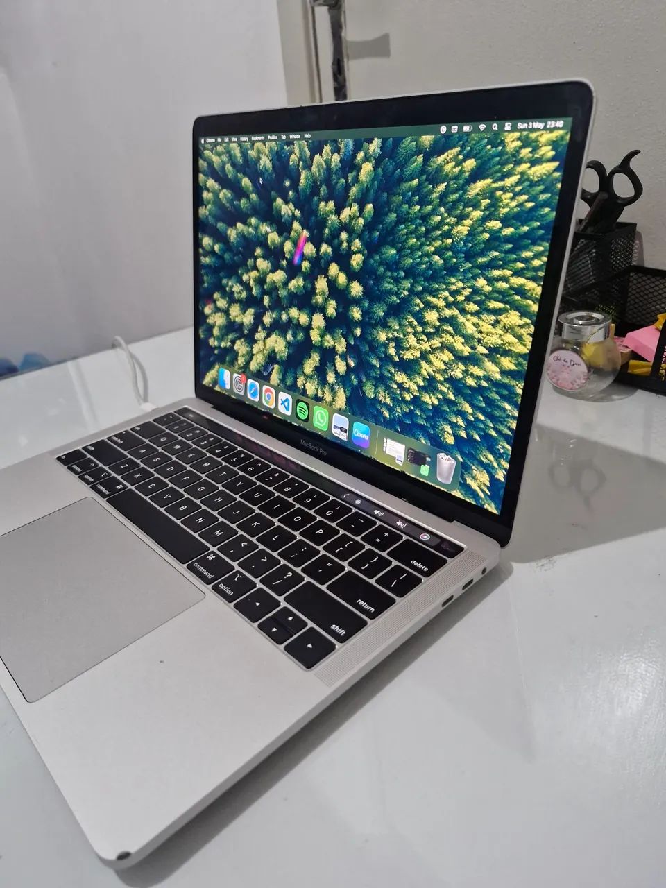 MACBOOK PRO- 2019 - Notebooks - Várzea, Recife 1500147102 | OLX