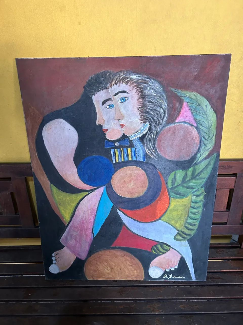 Quadros - Foto 2
