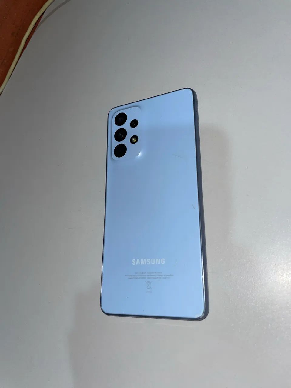 A53 / 128 GIGAS / NFC / 5G - Foto 2