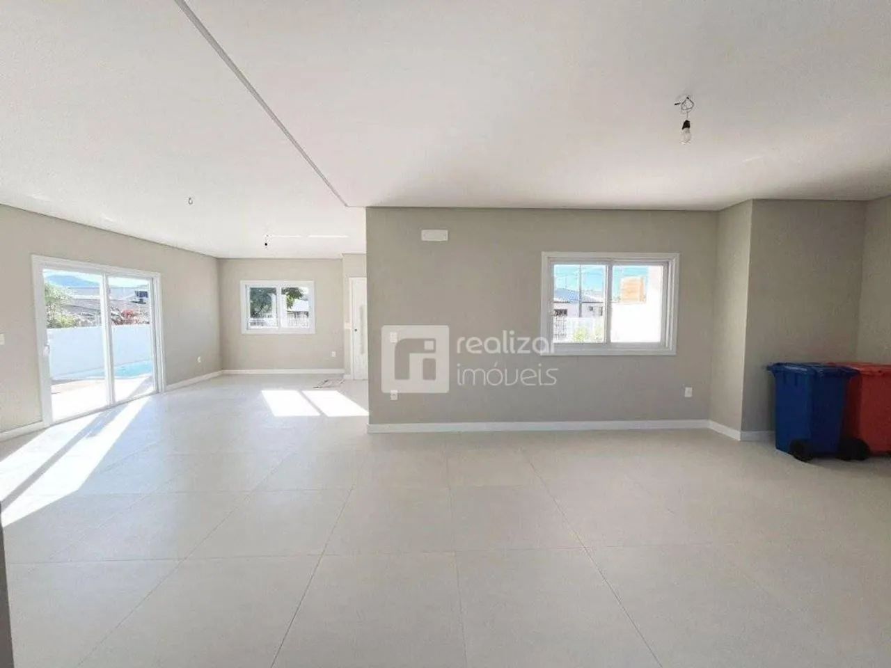 Casa Residencial à venda, Daniela, Florianópolis - CA0118. - Foto 3