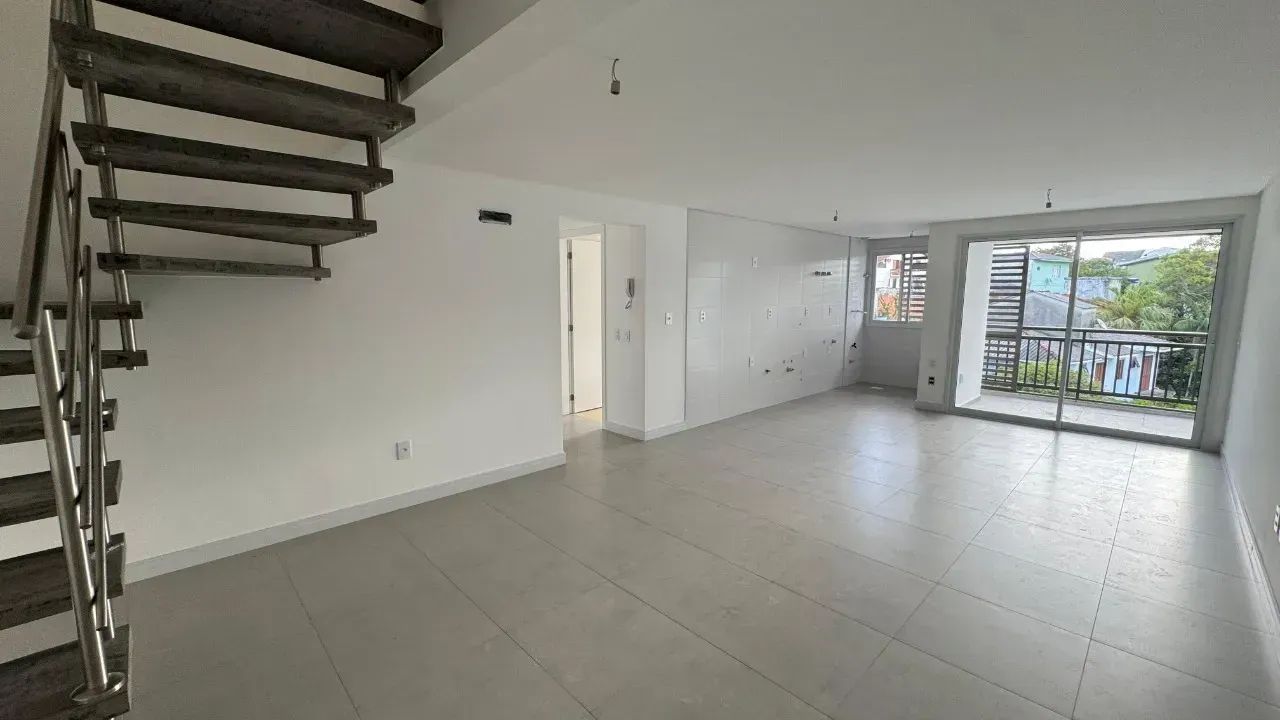 Apartamento duplex de 3 dormitórios em João Paulo - Foto 2