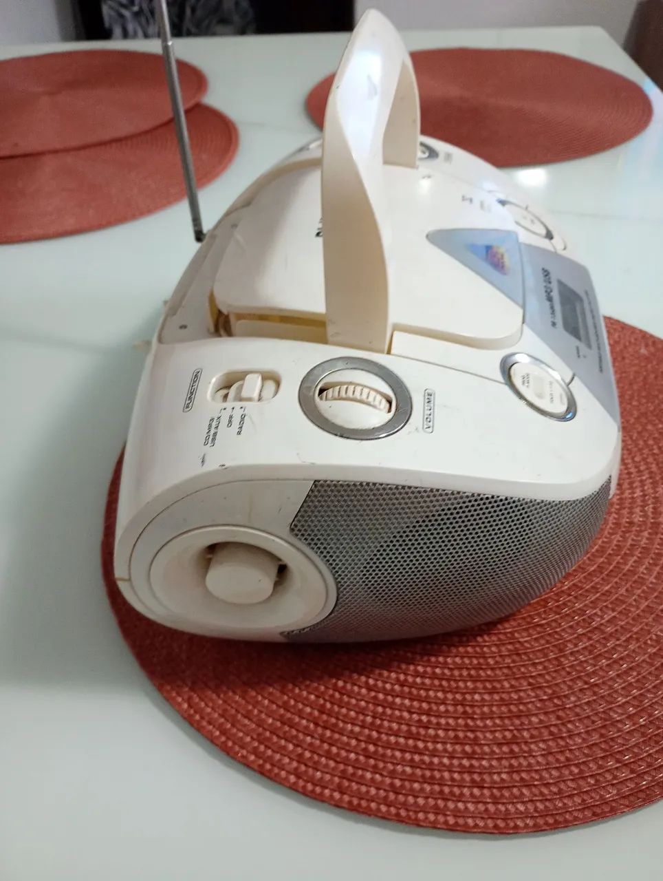 Rádio cd Philco  - Foto 3
