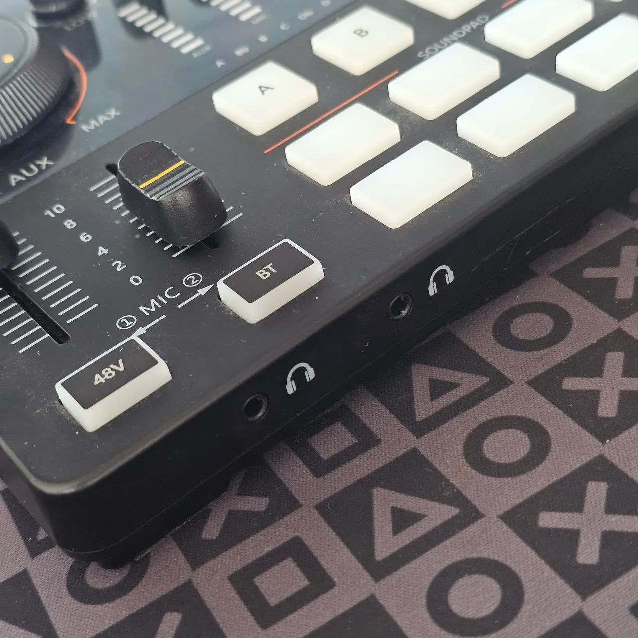 Maonocaster AME2 - Foto 2