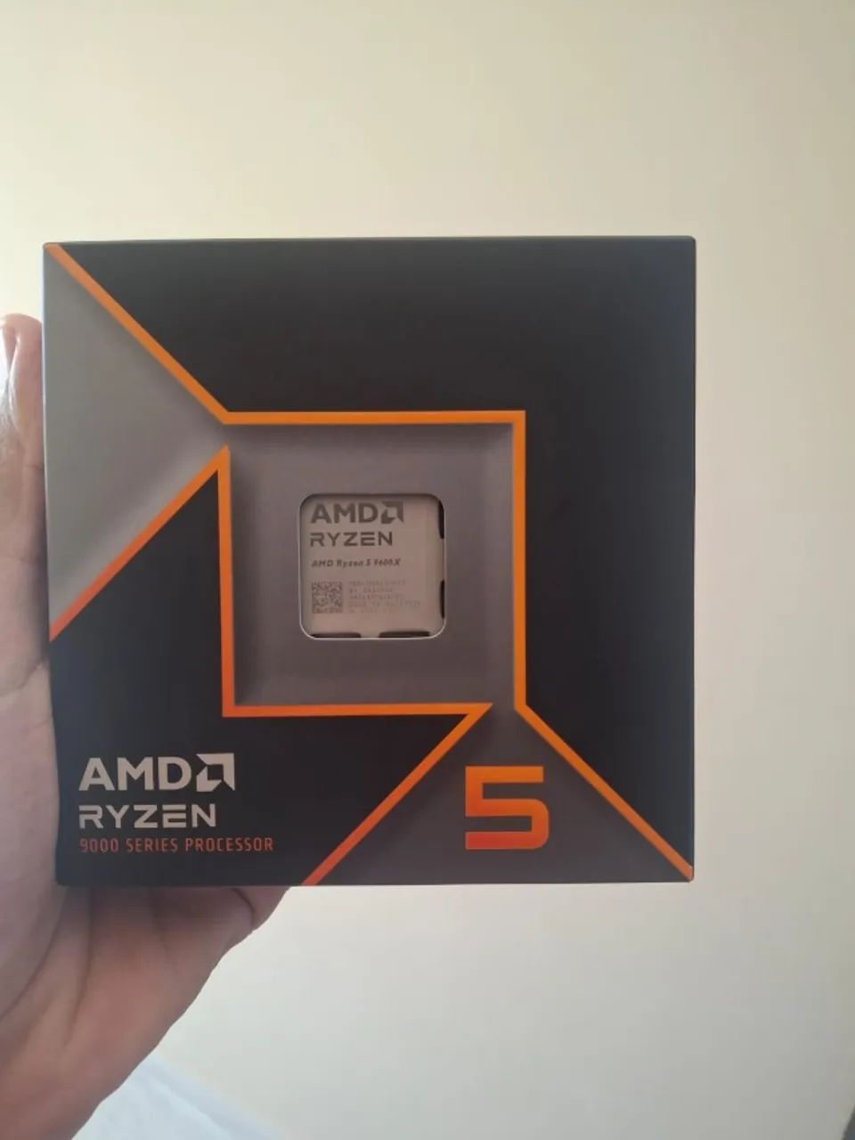 AMD Ryzen 5 9600x AM5