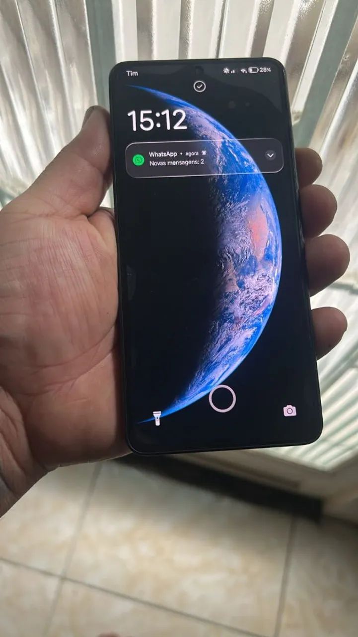 Poco x7 pro  - Foto 3