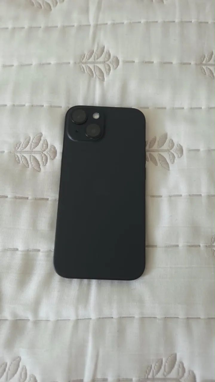 Vendo iPhone 15 128 GB  - Foto 3