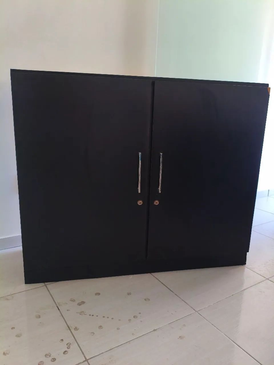 Armário 2 portas  - Foto 4