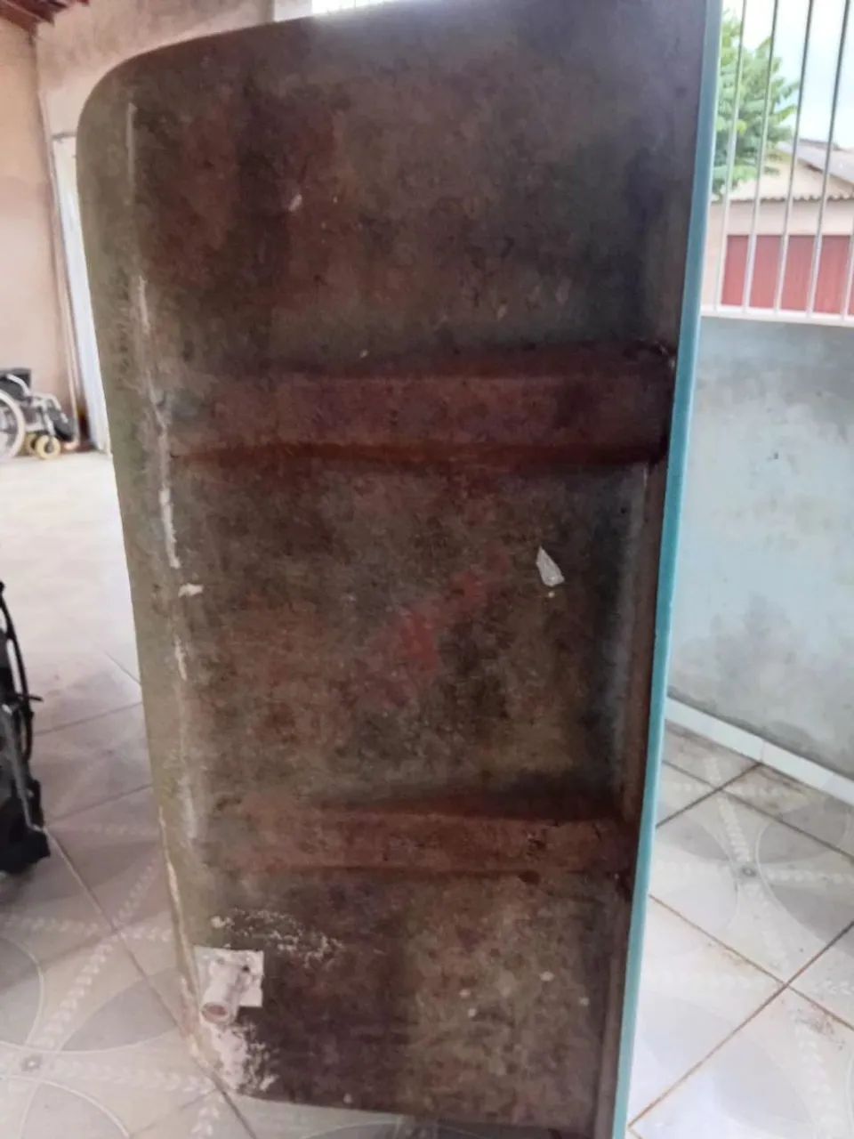 Piscina Retangular de Fribra de 4 mil litros. - Foto 4