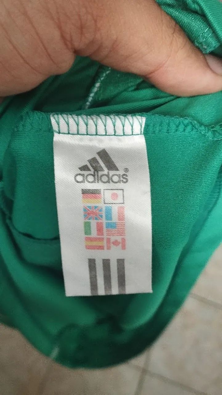 Camiseta palmeiras  - Foto 3