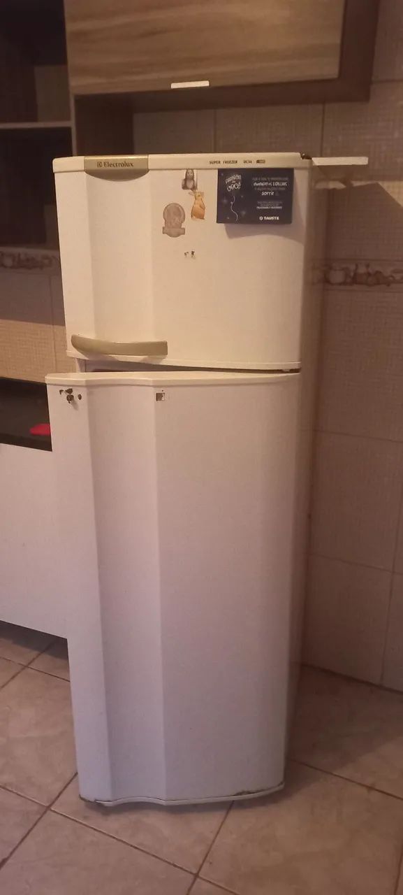Geladeira - Foto 2