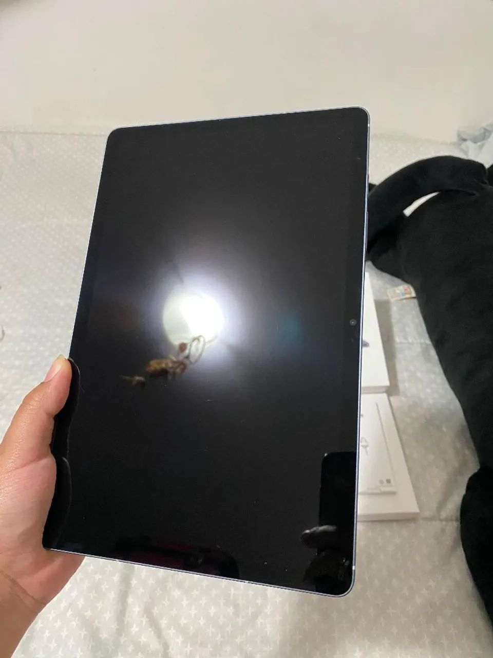 Vendo tablet 