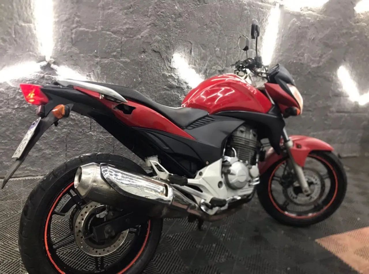 Moto - Foto 4