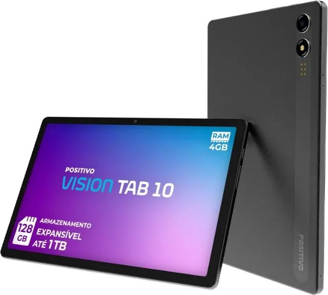 Tablet Positivo Vision TAB