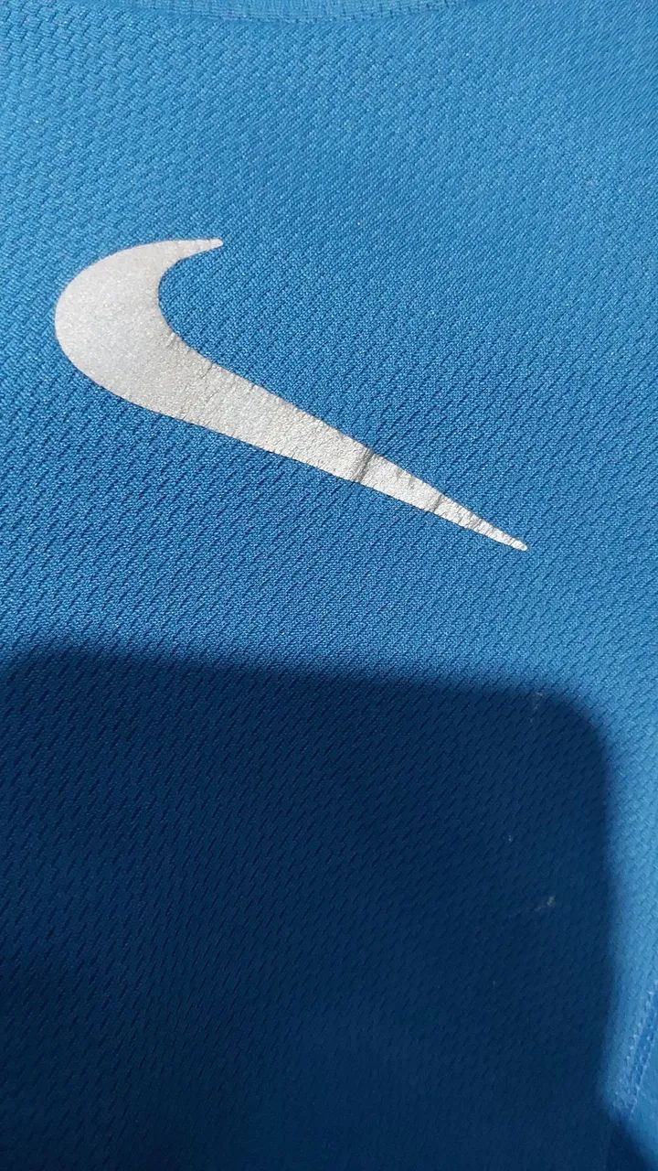 Camisa nike dri fit - Foto 2
