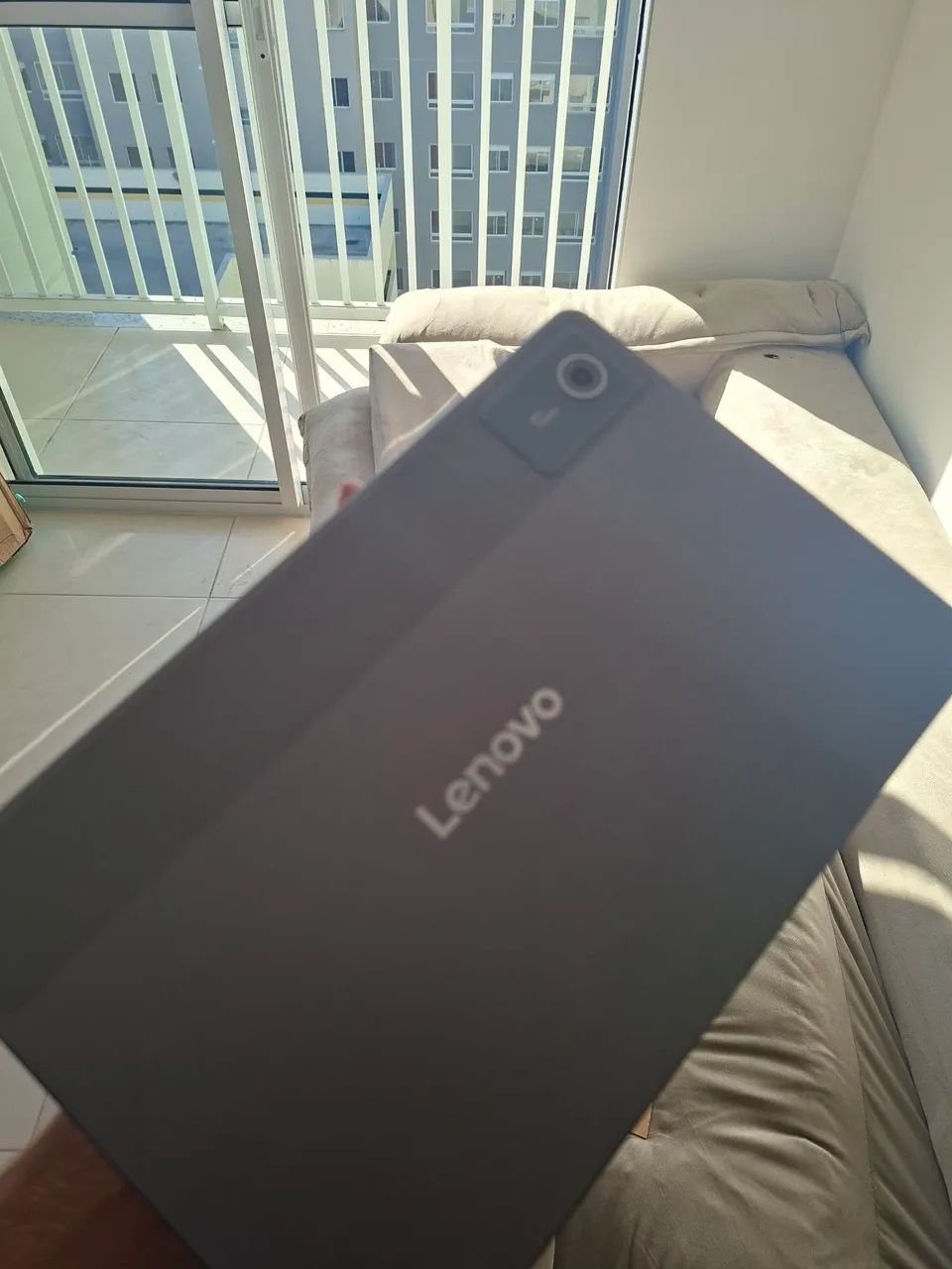 Tab Idea lenovo 256GB 8RAM - Foto 5