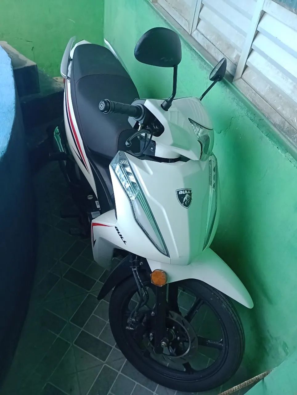 VENDO OU TROCO 