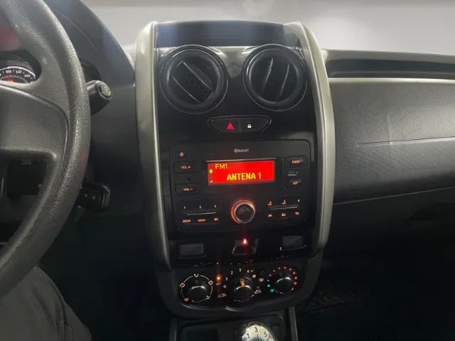 Renault Duster Expression 1.6 Hi-flex 16V Mec. 2019 - Foto 5
