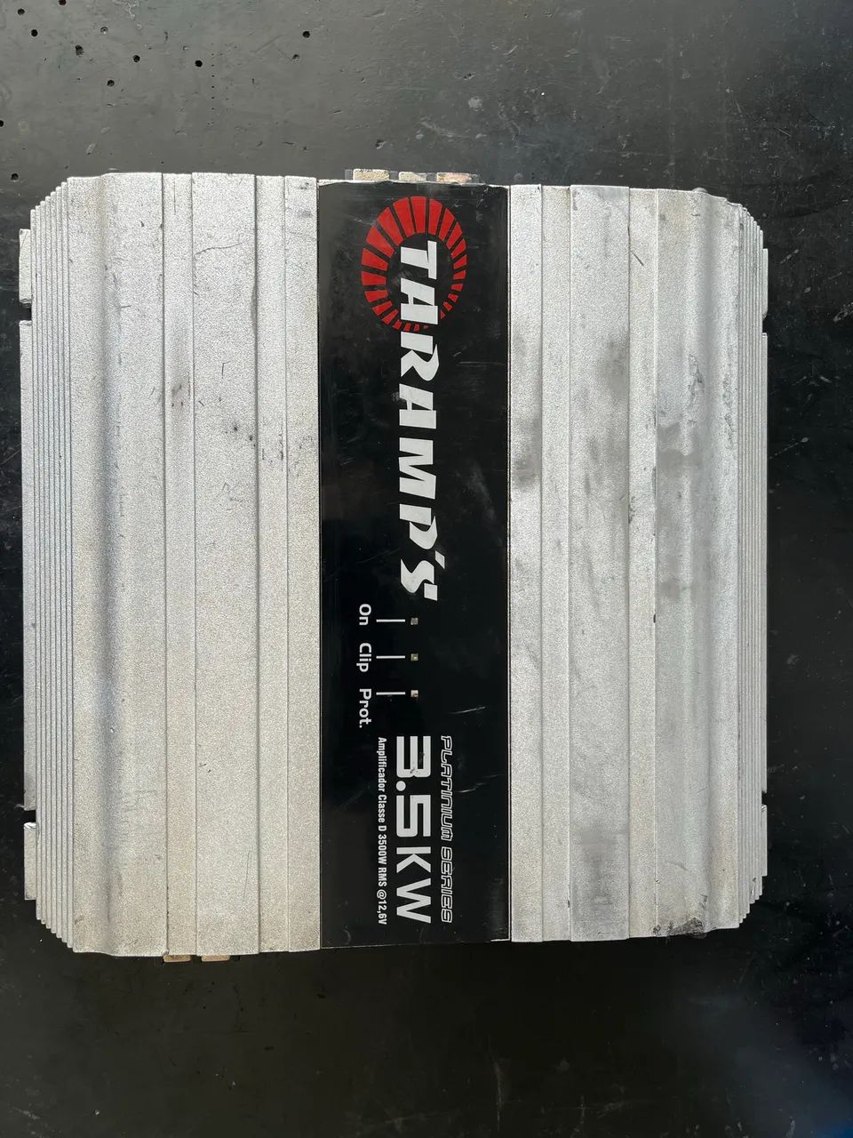 Modulo Taramps 3.5kw