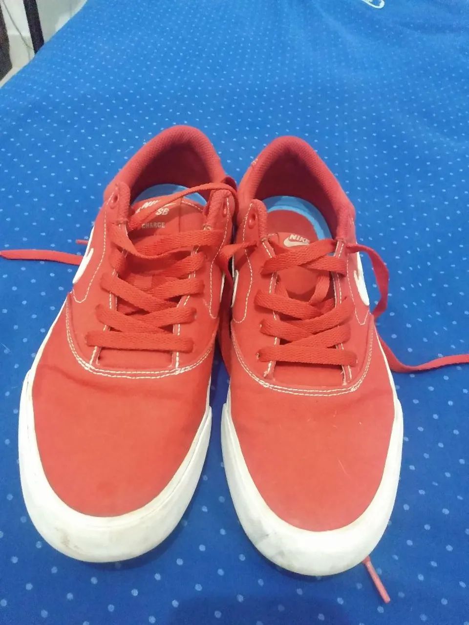 Tenis Nike n?40 - Foto 3